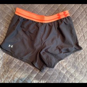 Under Armour Shorts